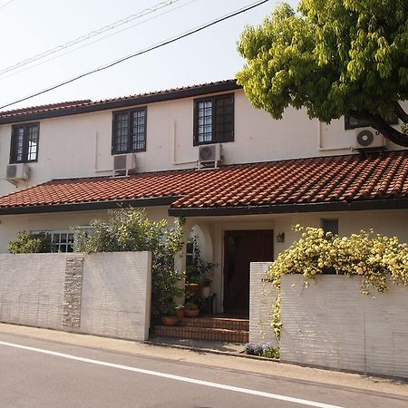 Hotel Le Blanc Kyōto Exterior foto